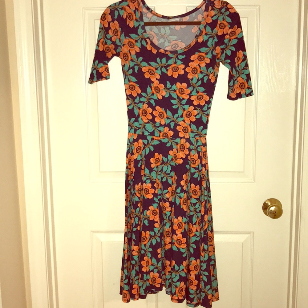LuLaRoe Nichole